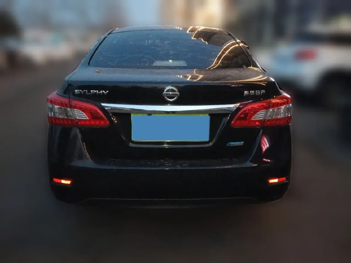 2012 Nissan Sylphy 1.6L 126HP L4 5MT,autocango,china used car exporter,china ev exporter,chinese used car exporter,chinese used ev exporter