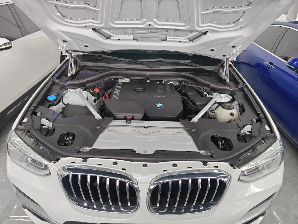 2021 BMW X3 2.0T 224HP L4 8AT,autocango,china used car exporter,china ev exporter,chinese used car exporter,chinese used ev exporter