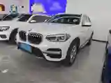 2021 BMW X3 2.0T 224HP L4 8AT