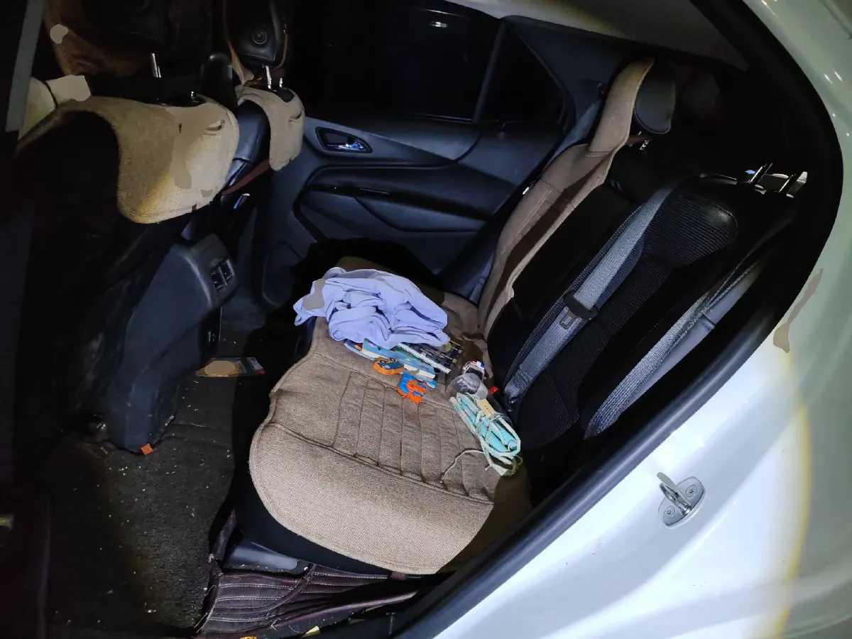 2018 Chevrolet Equinox 1.5T 180HP L4 6AT,autocango,china used car exporter,china ev exporter,chinese used car exporter,chinese used ev exporter