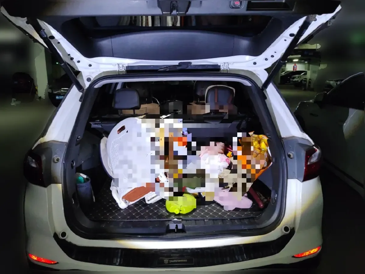 2018 Chevrolet Equinox 1.5T 180HP L4 6AT,autocango,china used car exporter,china ev exporter,chinese used car exporter,chinese used ev exporter