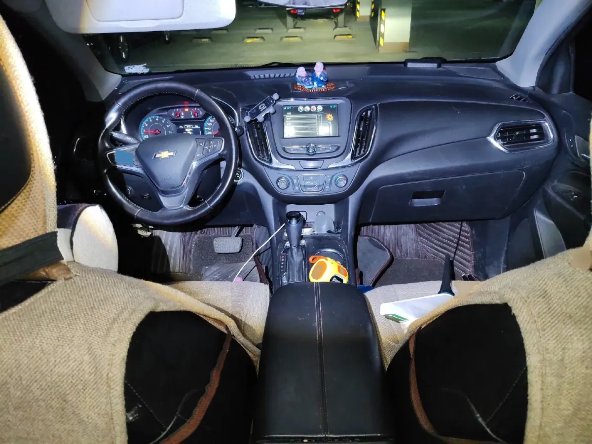 2018 Chevrolet Equinox 1.5T 180HP L4 6AT,autocango,china used car exporter,china ev exporter,chinese used car exporter,chinese used ev exporter