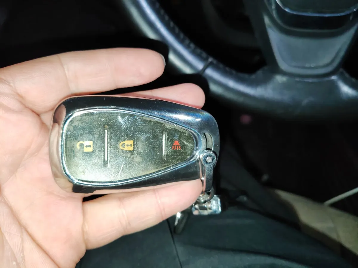 2018 Chevrolet Equinox 1.5T 180HP L4 6AT,autocango,china used car exporter,china ev exporter,chinese used car exporter,chinese used ev exporter