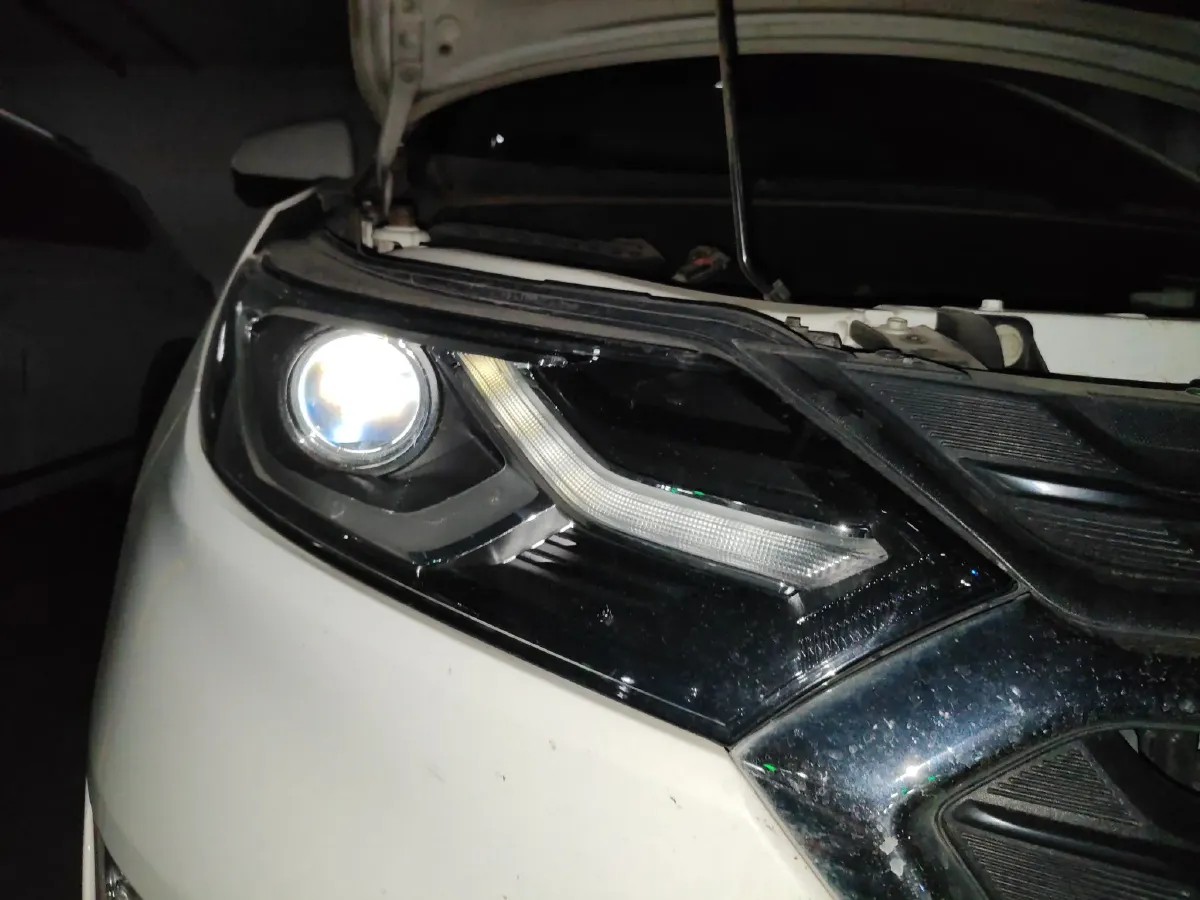 2018 Chevrolet Equinox 1.5T 180HP L4 6AT,autocango,china used car exporter,china ev exporter,chinese used car exporter,chinese used ev exporter