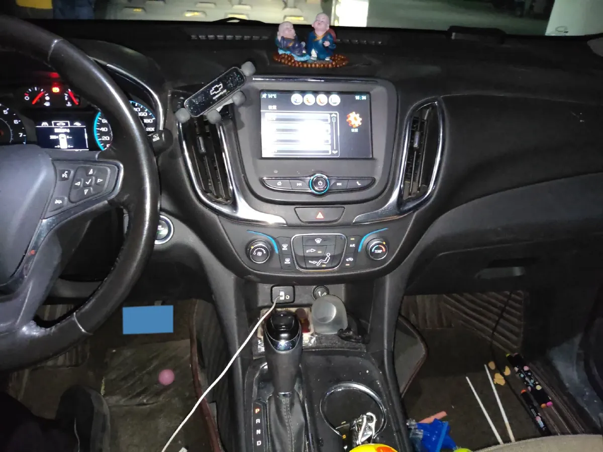 2018 Chevrolet Equinox 1.5T 180HP L4 6AT,autocango,china used car exporter,china ev exporter,chinese used car exporter,chinese used ev exporter