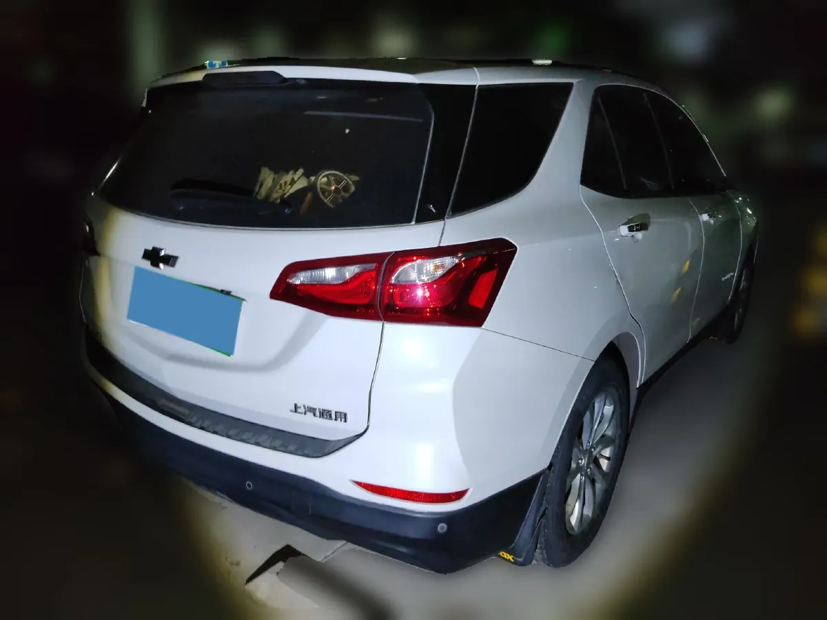 2018 Chevrolet Equinox 1.5T 180HP L4 6AT,autocango,china used car exporter,china ev exporter,chinese used car exporter,chinese used ev exporter