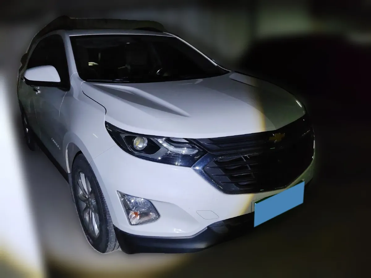 2018 Chevrolet Equinox 1.5T 180HP L4 6AT,autocango,china used car exporter,china ev exporter,chinese used car exporter,chinese used ev exporter