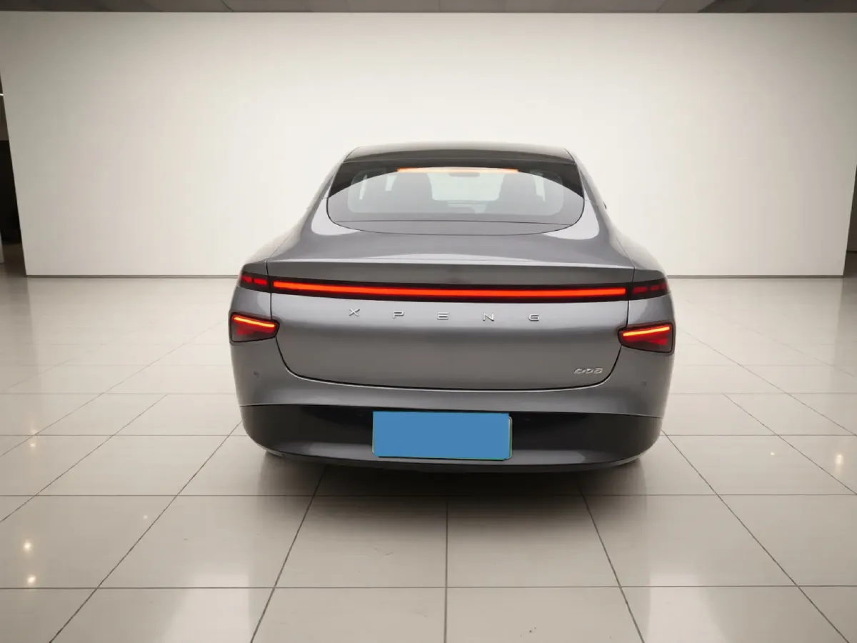 2022 Xpeng P7 BEV 60.2KWH,autocango,china used car exporter,china ev exporter,chinese used car exporter,chinese used ev exporter