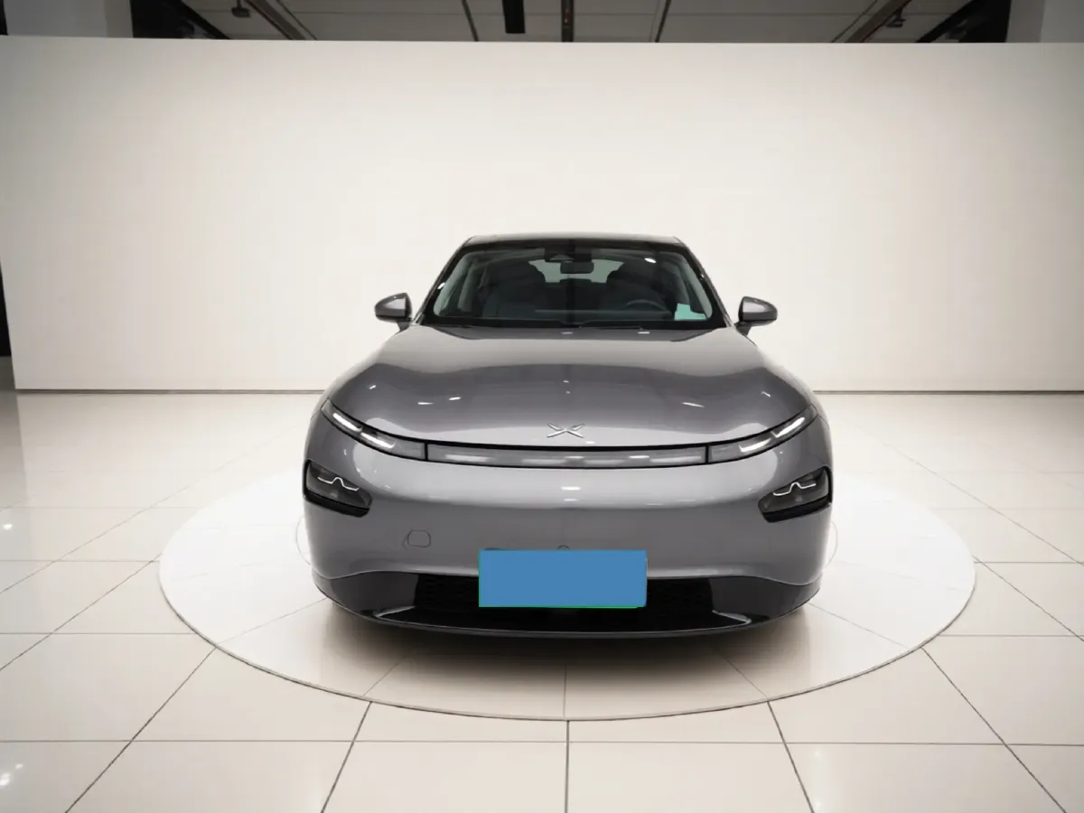 2022 Xpeng P7 BEV 60.2KWH,autocango,china used car exporter,china ev exporter,chinese used car exporter,chinese used ev exporter