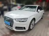 2018 AUDI A4L,autocango,china used car exporter,china ev exporter,chinese used car exporter,chinese used ev exporter