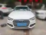 2018 Audi A4L 2.0T 190HP L4 7DCT