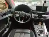 2018 Audi A4L 2.0T 190HP L4 7DCT