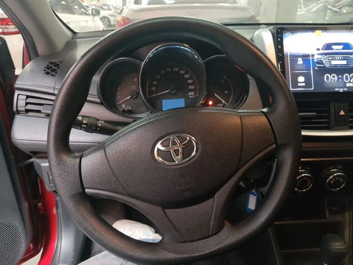 2020 Toyota Yaris L 1.5L 110HP L4 CVT,autocango,china used car exporter,china ev exporter,chinese used car exporter,chinese used ev exporter