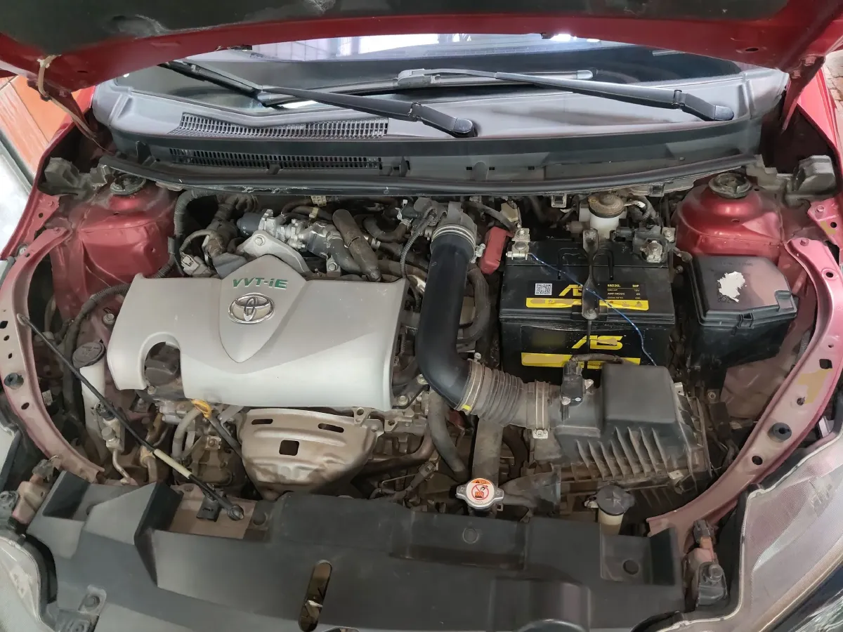 2020 Toyota Yaris L 1.5L 110HP L4 CVT,autocango,china used car exporter,china ev exporter,chinese used car exporter,chinese used ev exporter