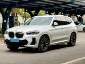 2022 BMW IX3,autocango,china used car exporter,china ev exporter,chinese used car exporter,chinese used ev exporter