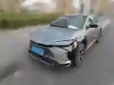 2022 Toyota bZ4X BEV 66.7KWH