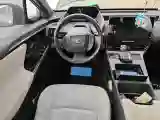 2022 Toyota bZ4X BEV 66.7KWH