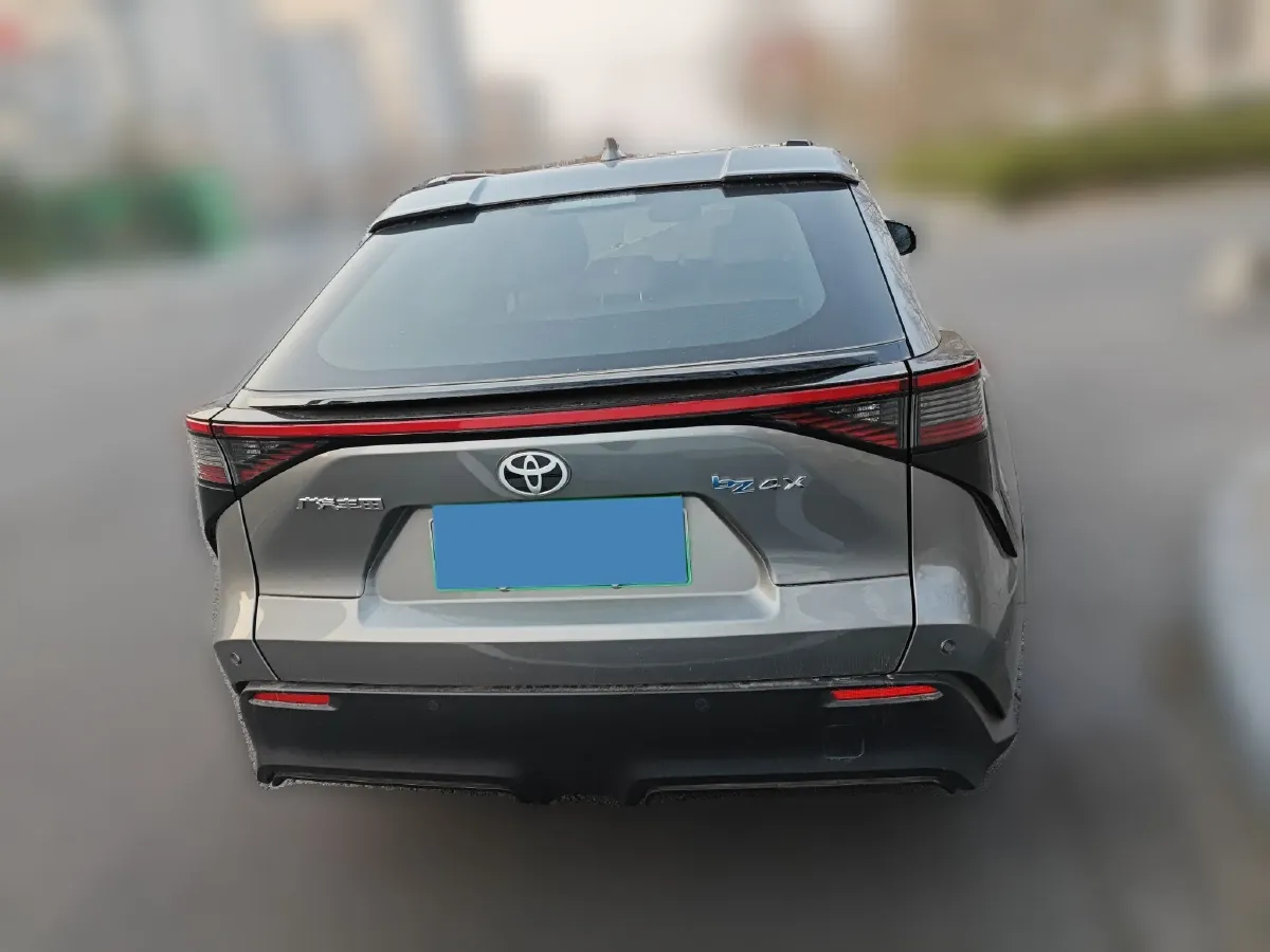 2022 Toyota bZ4X BEV 66.7KWH,autocango,china used car exporter,china ev exporter,chinese used car exporter,chinese used ev exporter