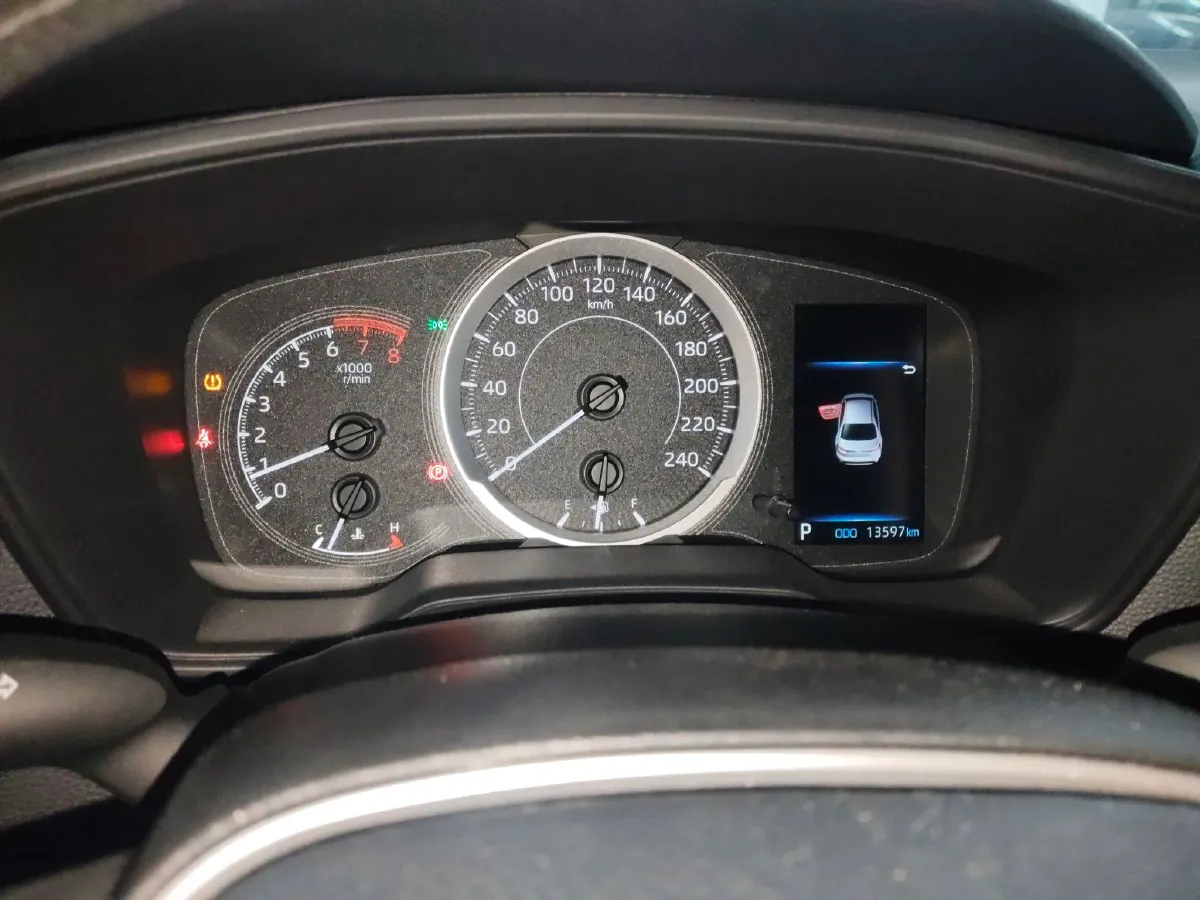 2023 Toyota Levin 1.2T 116HP L4 CVT,autocango,china used car exporter,china ev exporter,chinese used car exporter,chinese used ev exporter