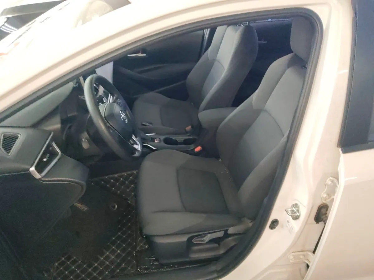 2023 Toyota Levin 1.2T 116HP L4 CVT,autocango,china used car exporter,china ev exporter,chinese used car exporter,chinese used ev exporter