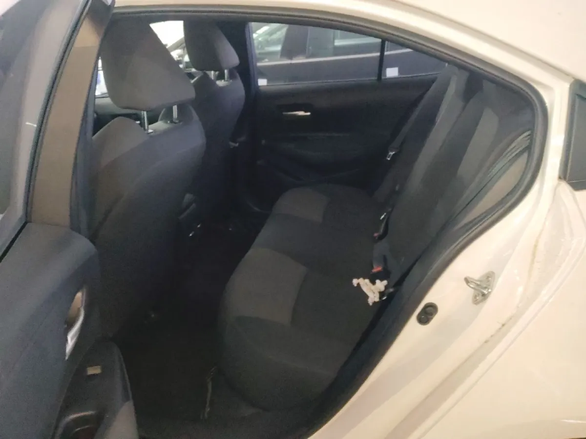 2023 Toyota Levin 1.2T 116HP L4 CVT,autocango,china used car exporter,china ev exporter,chinese used car exporter,chinese used ev exporter