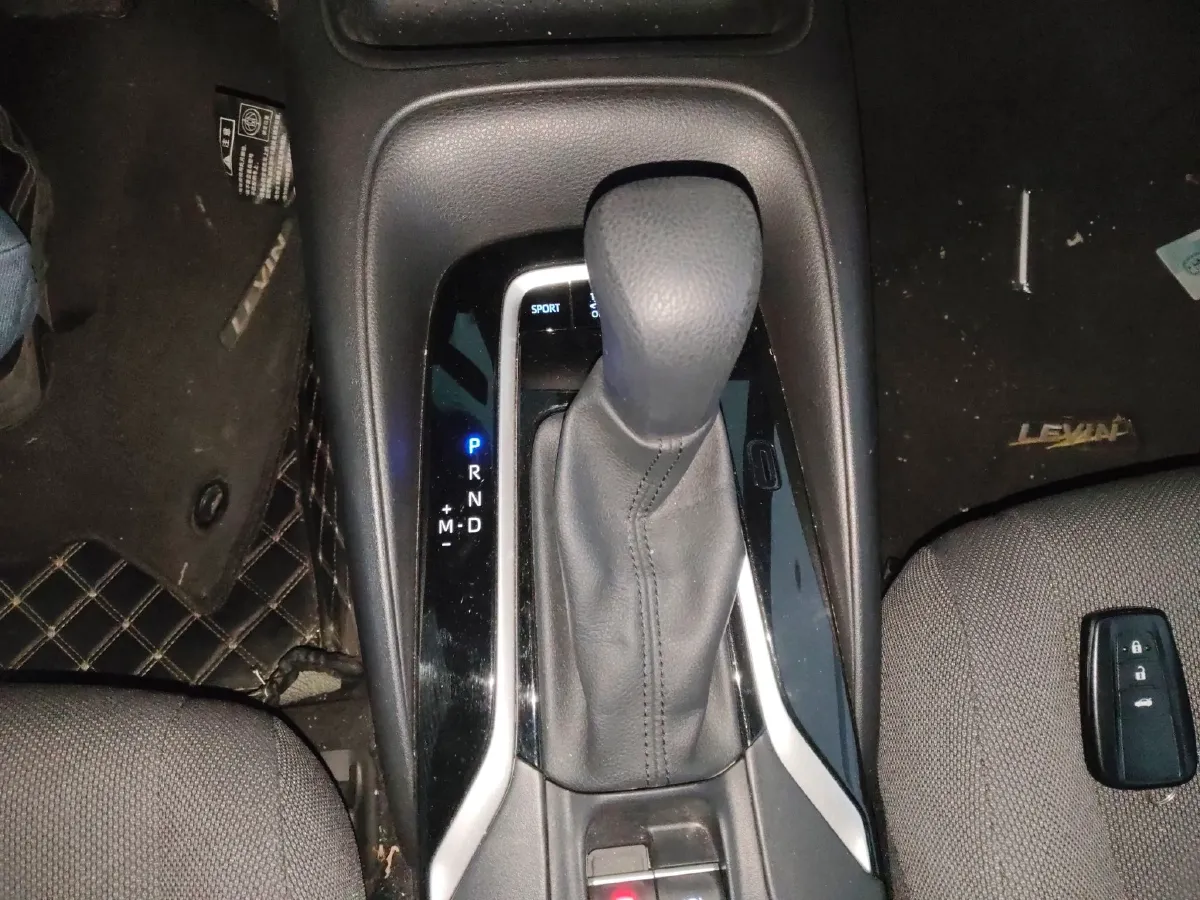 2023 Toyota Levin 1.2T 116HP L4 CVT,autocango,china used car exporter,china ev exporter,chinese used car exporter,chinese used ev exporter