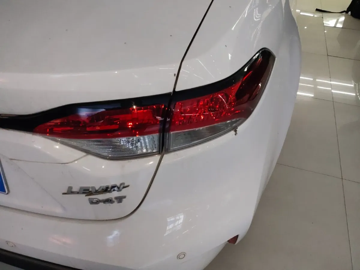 2023 Toyota Levin 1.2T 116HP L4 CVT,autocango,china used car exporter,china ev exporter,chinese used car exporter,chinese used ev exporter