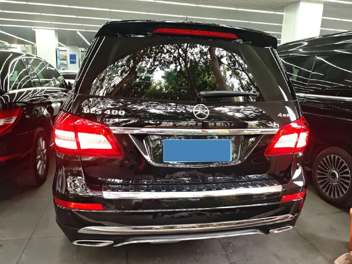 2016 Mercedes-Benz GLS Class 3.0T 333HP V6 9AT,autocango,china used car exporter,china ev exporter,chinese used car exporter,chinese used ev exporter