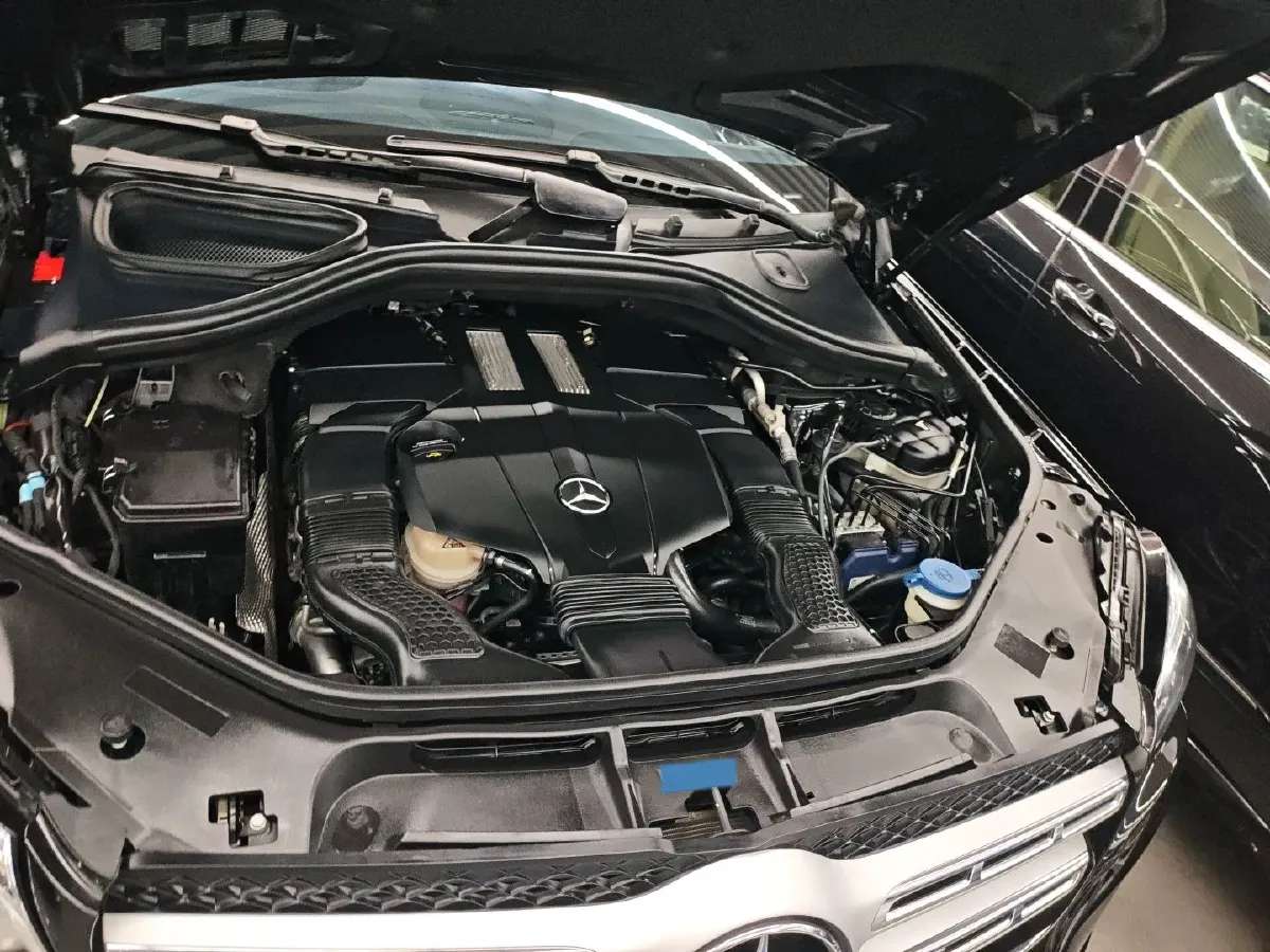 2016 Mercedes-Benz GLS Class 3.0T 333HP V6 9AT,autocango,china used car exporter,china ev exporter,chinese used car exporter,chinese used ev exporter