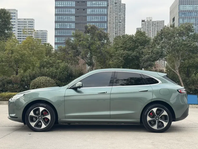 2022 AITO AITO M5 Range Extended 125HP REEV 40KWH,autocango,china used car exporter,china ev exporter,chinese used car exporter,chinese used ev exporter