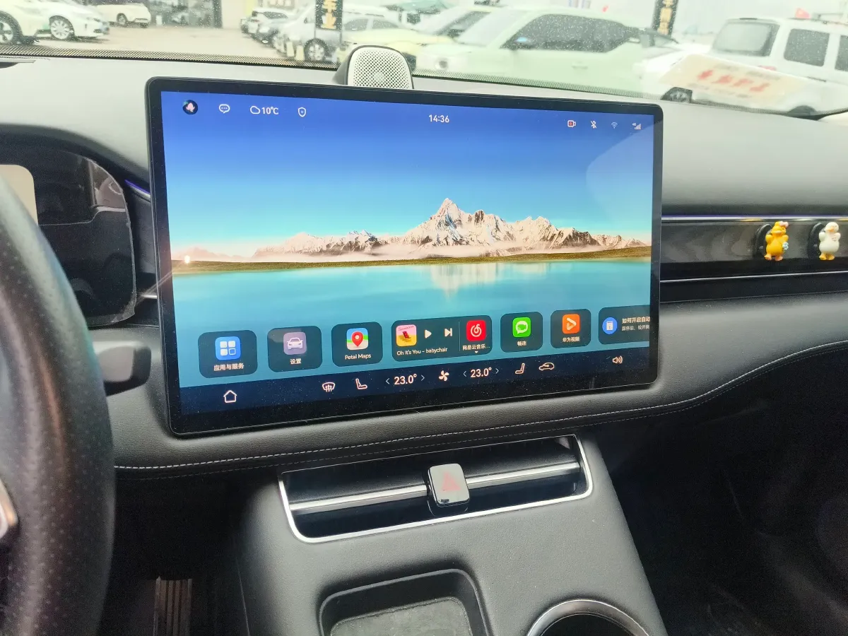 2022 AITO AITO M5 Range Extended 125HP REEV 40KWH,autocango,china used car exporter,china ev exporter,chinese used car exporter,chinese used ev exporter