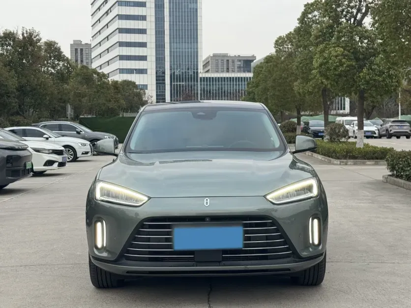 2022 AITO AITO M5 Range Extended 125HP REEV 40KWH,autocango,china used car exporter,china ev exporter,chinese used car exporter,chinese used ev exporter