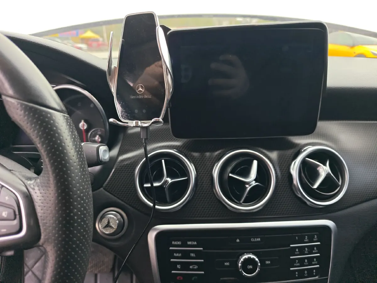 2017 Mercedes-Benz GLA Class 1.6T 156HP L4 7DCT,autocango,china used car exporter,china ev exporter,chinese used car exporter,chinese used ev exporter