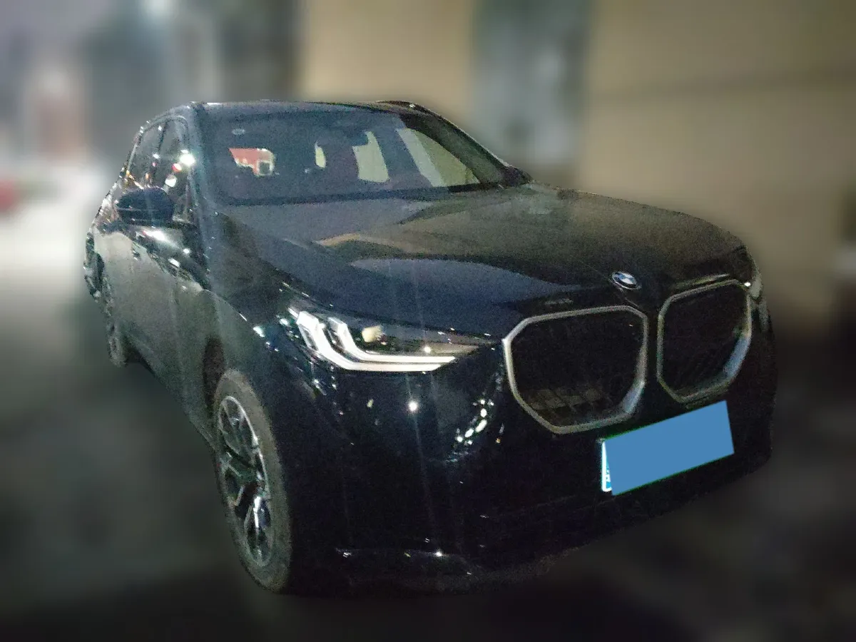 2025 BMW X3 2.0T 258HP L4 8AT,autocango,china used car exporter,china ev exporter,chinese used car exporter,chinese used ev exporter
