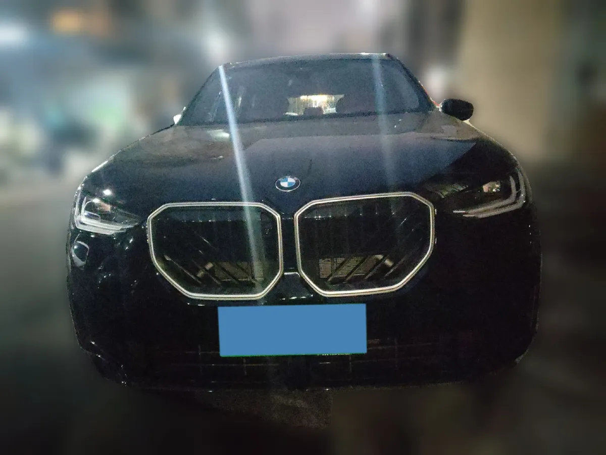 2025 BMW X3 2.0T 258HP L4 8AT,autocango,china used car exporter,china ev exporter,chinese used car exporter,chinese used ev exporter