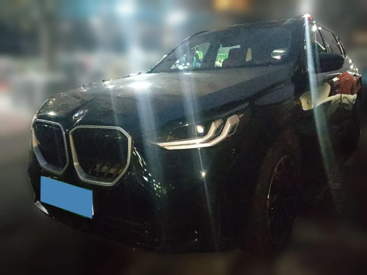 2025 BMW X3 2.0T 258HP L4 8AT,autocango,china used car exporter,china ev exporter,chinese used car exporter,chinese used ev exporter