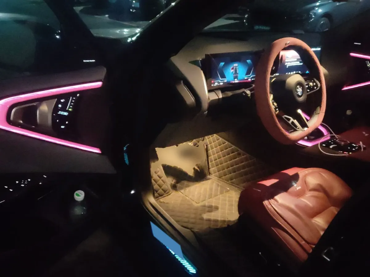 2025 BMW X3 2.0T 258HP L4 8AT,autocango,china used car exporter,china ev exporter,chinese used car exporter,chinese used ev exporter