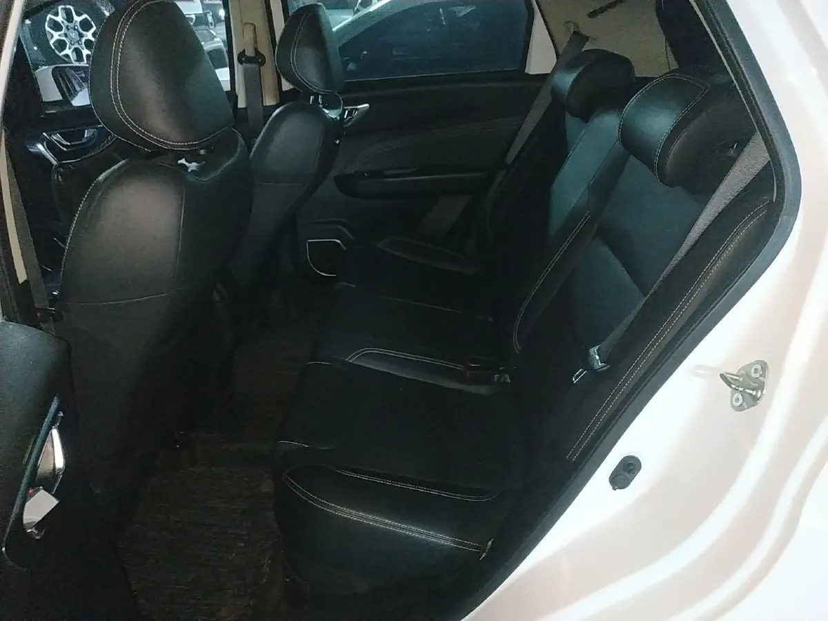 2017 Geely Vision X3 1.5L 102HP L4 5MT,autocango,china used car exporter,china ev exporter,chinese used car exporter,chinese used ev exporter