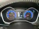 2017 Geely Vision X3 1.5L 102HP L4 5MT