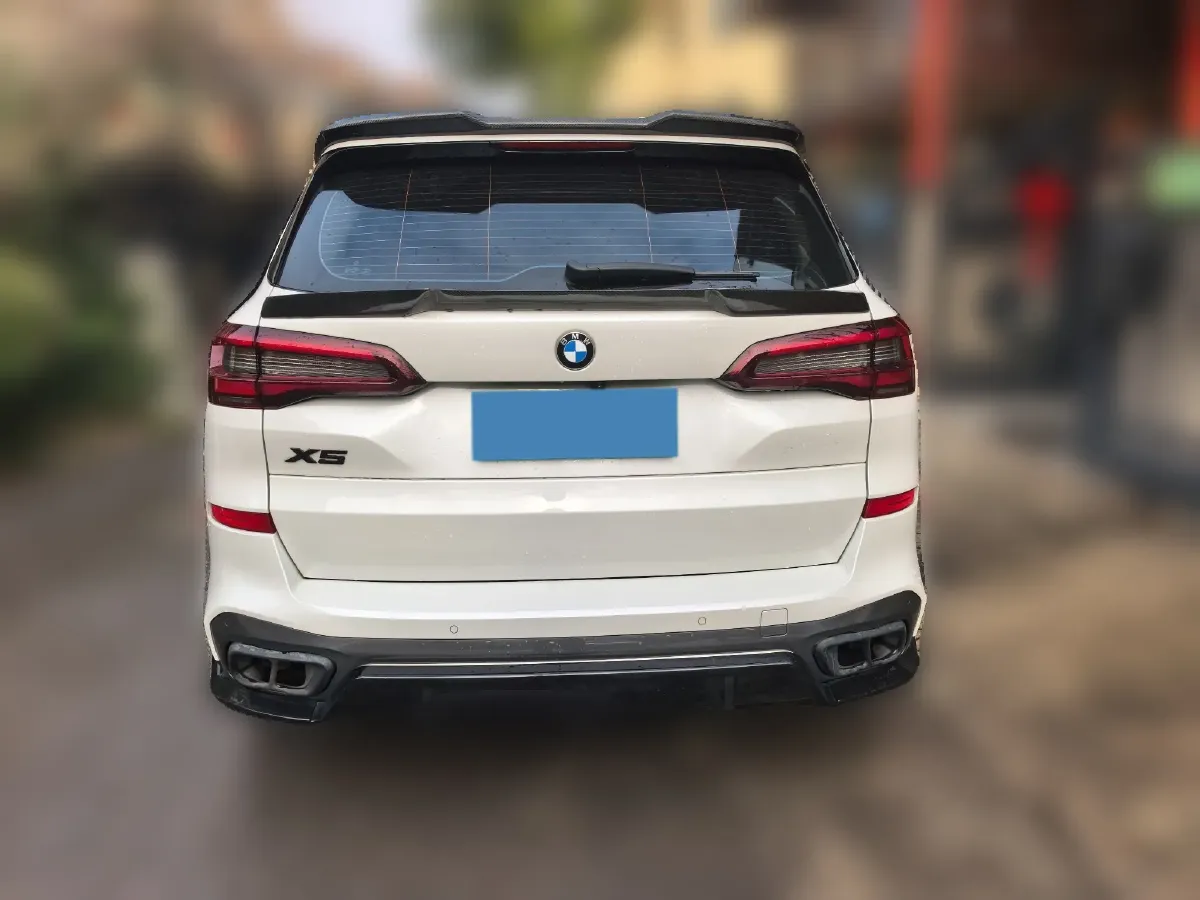 2021 BMW X5 3.0T 340HP L6 8AT,autocango,china used car exporter,china ev exporter,chinese used car exporter,chinese used ev exporter