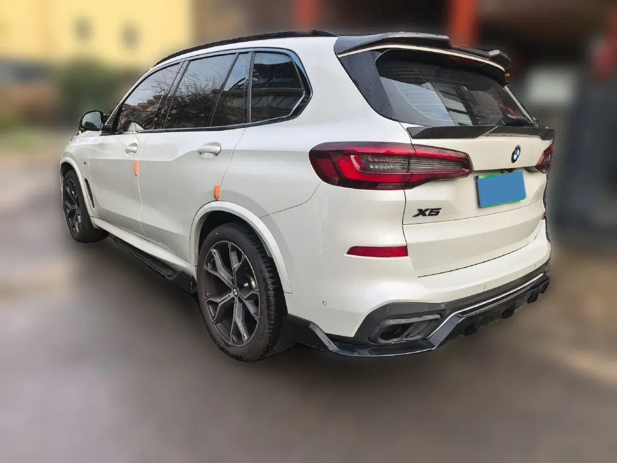2021 BMW X5 3.0T 340HP L6 8AT,autocango,china used car exporter,china ev exporter,chinese used car exporter,chinese used ev exporter