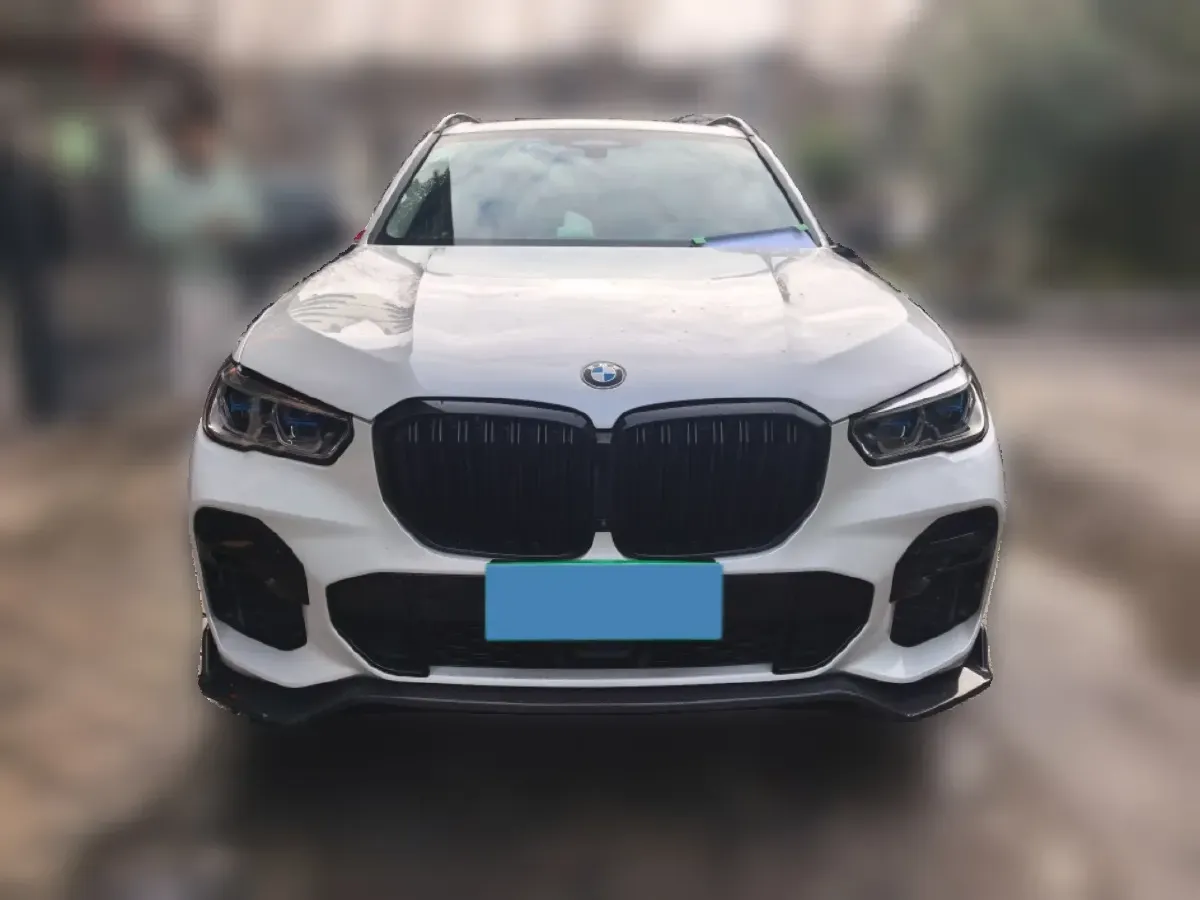 2021 BMW X5 3.0T 340HP L6 8AT,autocango,china used car exporter,china ev exporter,chinese used car exporter,chinese used ev exporter
