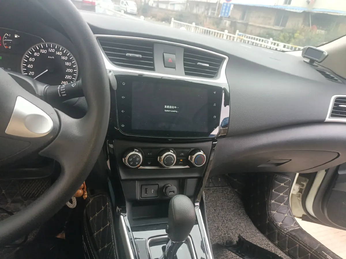 2019 Nissan Sylphy 1.6L 126HP L4 CVT,autocango,china used car exporter,china ev exporter,chinese used car exporter,chinese used ev exporter