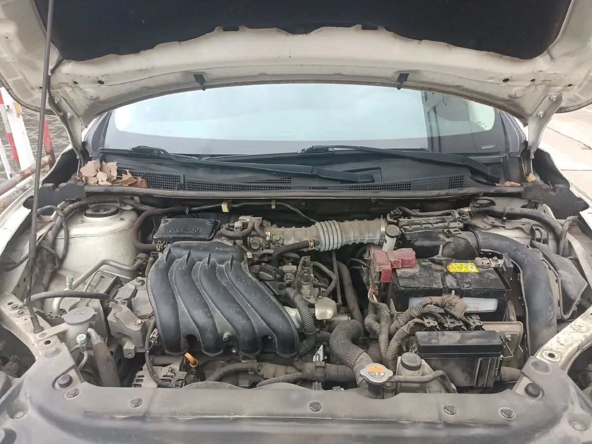 2019 Nissan Sylphy 1.6L 126HP L4 CVT,autocango,china used car exporter,china ev exporter,chinese used car exporter,chinese used ev exporter