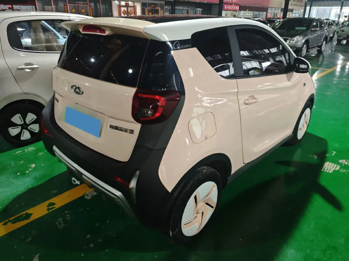 2022 Leapmotor T03 BEV 41KWH,autocango,china used car exporter,china ev exporter,chinese used car exporter,chinese used ev exporter
