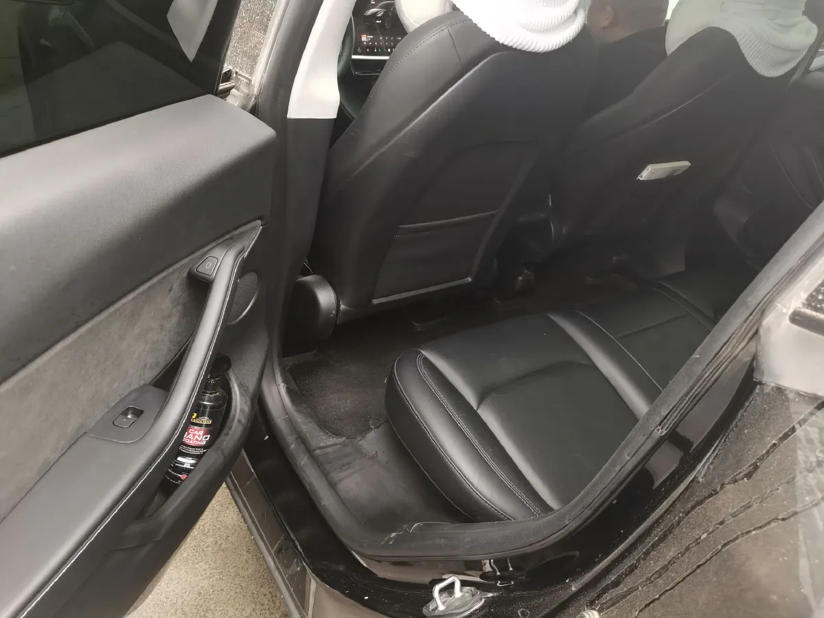 2023 Tesla Model Y BEV 60KWH,autocango,china used car exporter,china ev exporter,chinese used car exporter,chinese used ev exporter