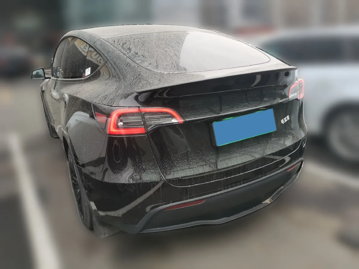 2023 Tesla Model Y BEV 60KWH,autocango,china used car exporter,china ev exporter,chinese used car exporter,chinese used ev exporter