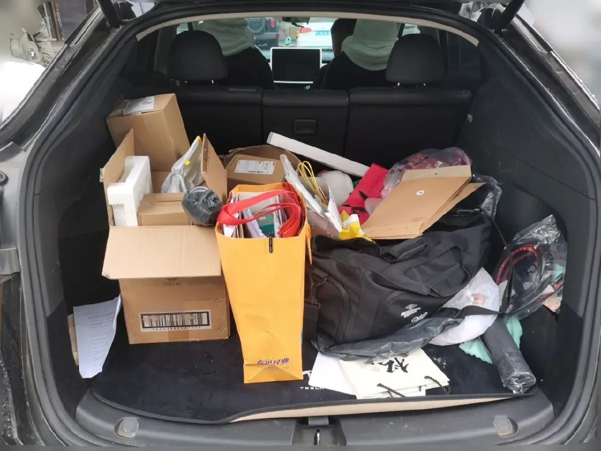 2023 Tesla Model Y BEV 60KWH,autocango,china used car exporter,china ev exporter,chinese used car exporter,chinese used ev exporter