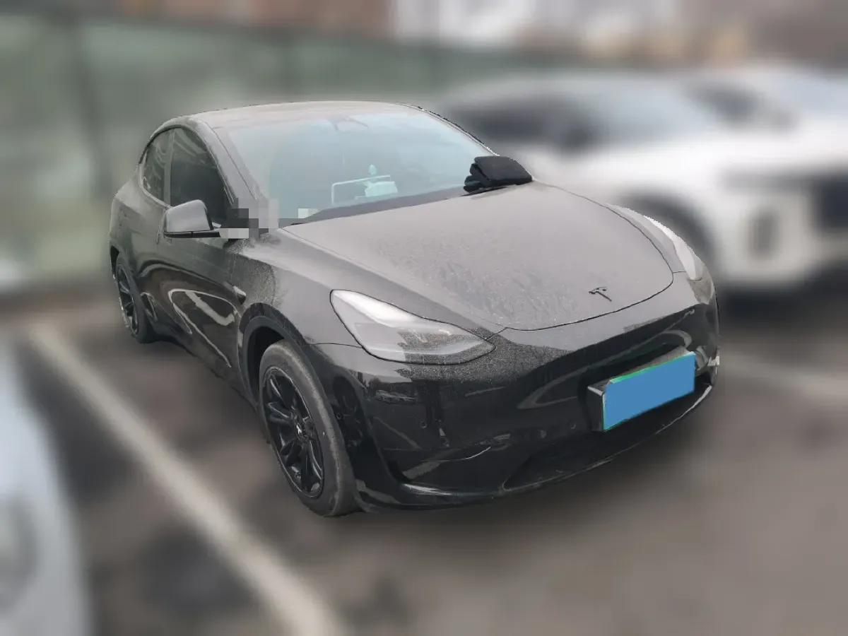 2023 Tesla Model Y BEV 60KWH,autocango,china used car exporter,china ev exporter,chinese used car exporter,chinese used ev exporter