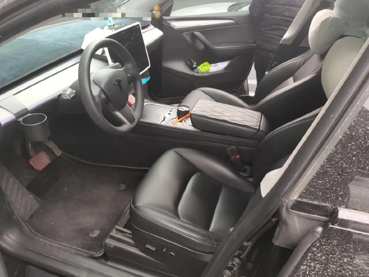 2023 Tesla Model Y BEV 60KWH,autocango,china used car exporter,china ev exporter,chinese used car exporter,chinese used ev exporter